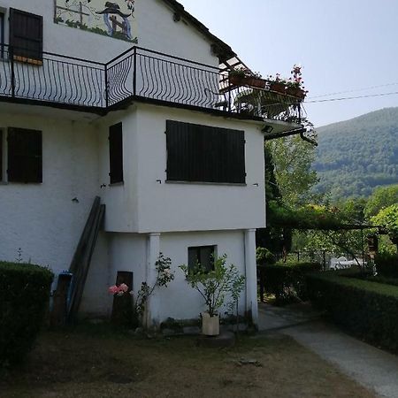 Peter Ranch 1 Apartment Vico Canavese ภายนอก รูปภาพ