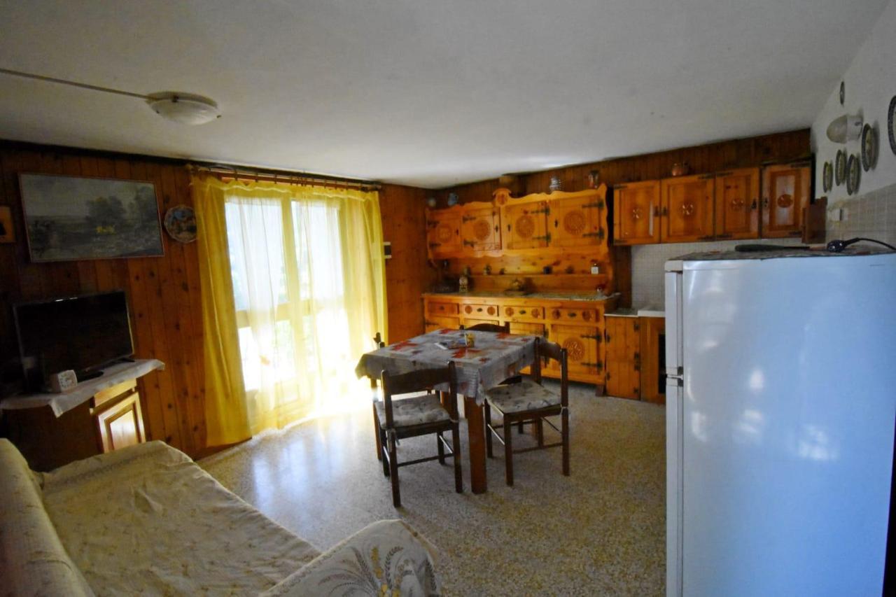 Peter Ranch 1 Apartment Vico Canavese ภายนอก รูปภาพ