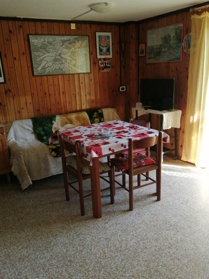 Peter Ranch 1 Apartment Vico Canavese ภายนอก รูปภาพ